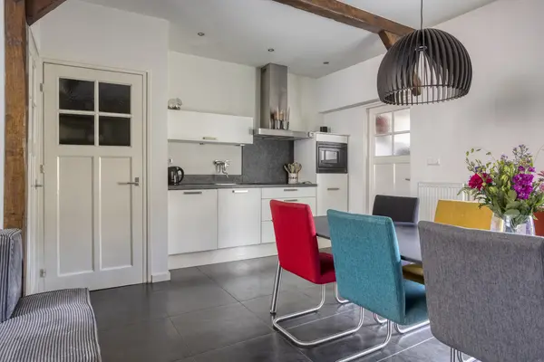 Besoyensestraat 50a, WAALWIJK