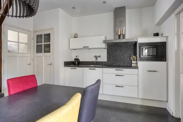Besoyensestraat 50a, WAALWIJK