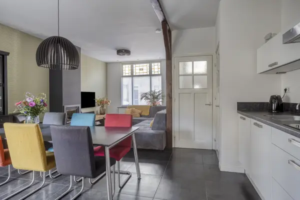 Besoyensestraat 50a, WAALWIJK