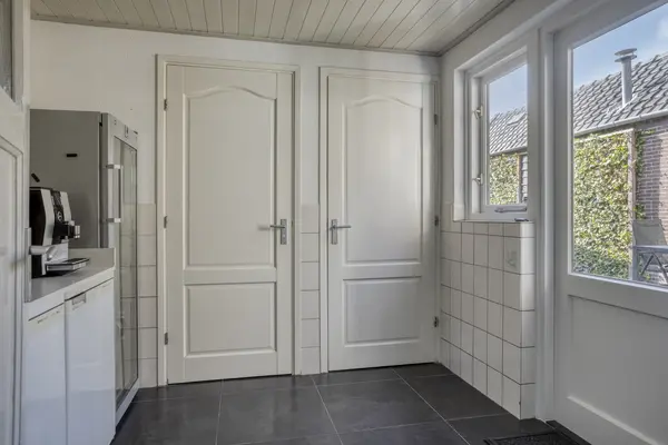 Besoyensestraat 50a, WAALWIJK