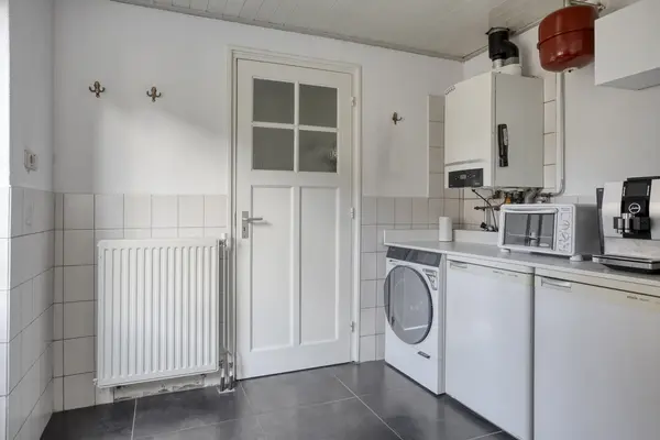 Besoyensestraat 50a, WAALWIJK