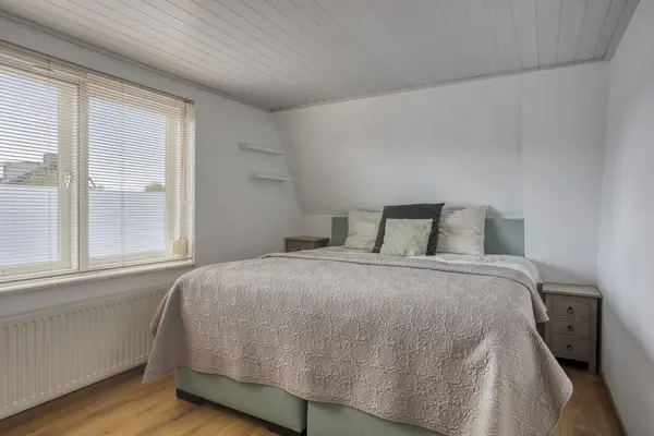 Besoyensestraat 50a, WAALWIJK