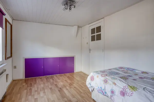 Besoyensestraat 50a, WAALWIJK