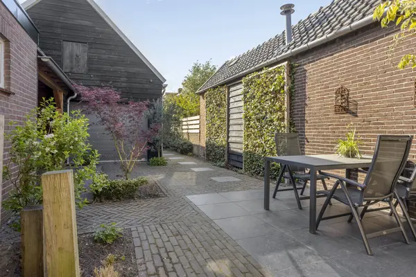 Besoyensestraat 50a, WAALWIJK