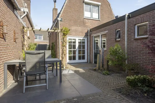 Besoyensestraat 50a, WAALWIJK