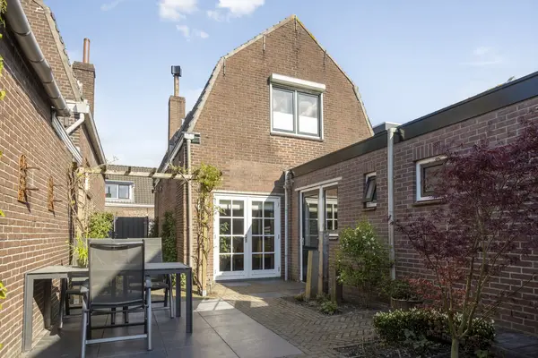 Besoyensestraat 50a, WAALWIJK
