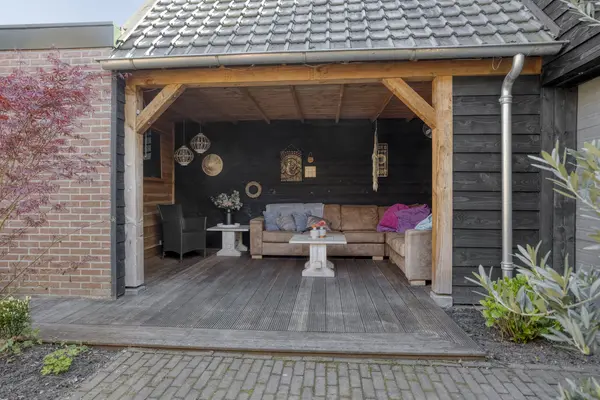 Besoyensestraat 50a