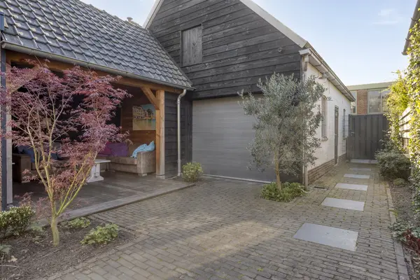 Besoyensestraat 50a, WAALWIJK