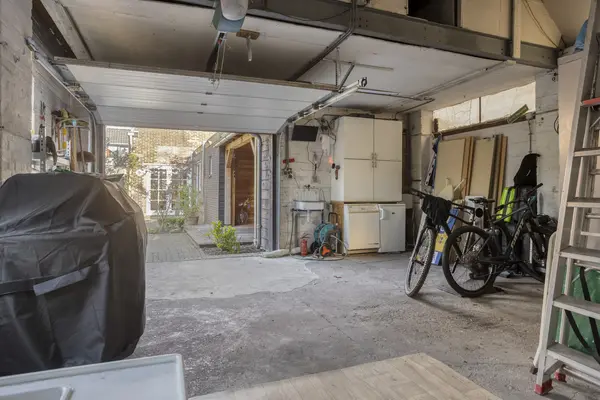Besoyensestraat 50a, WAALWIJK