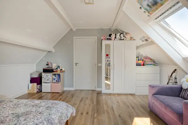 Wendelnesseweg-Oost 24, SPRANG-CAPELLE