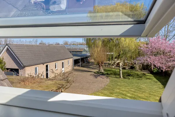 Wendelnesseweg-Oost 24, SPRANG-CAPELLE