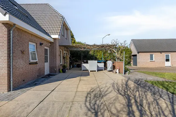 Wendelnesseweg-Oost 24, SPRANG-CAPELLE