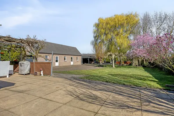 Wendelnesseweg-Oost 24, SPRANG-CAPELLE