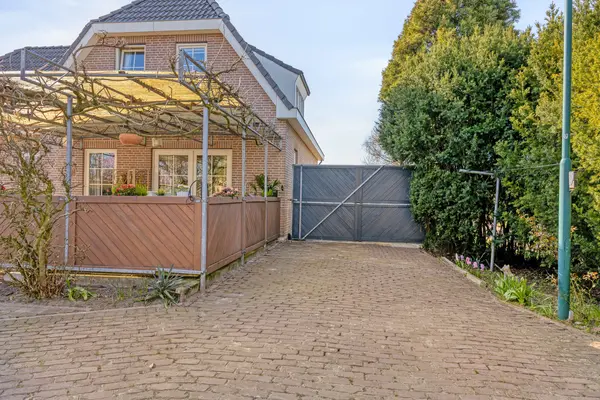 Wendelnesseweg-Oost 24, SPRANG-CAPELLE
