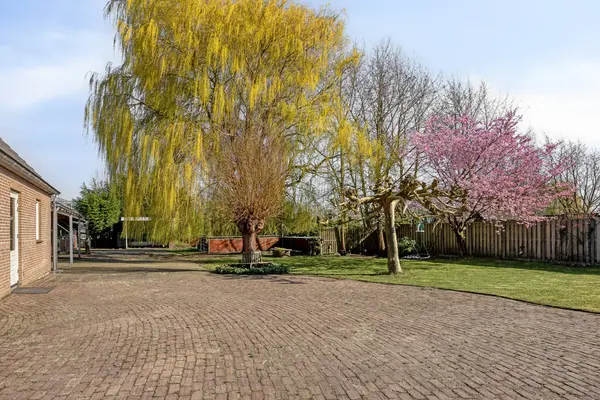 Wendelnesseweg-Oost 24, SPRANG-CAPELLE