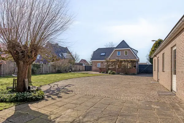 Wendelnesseweg-Oost 24, SPRANG-CAPELLE