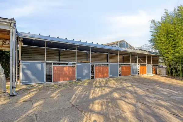 Wendelnesseweg-Oost 24, SPRANG-CAPELLE