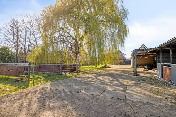 Wendelnesseweg-Oost 24, SPRANG-CAPELLE