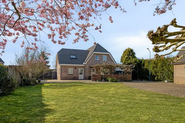 Wendelnesseweg-Oost 24