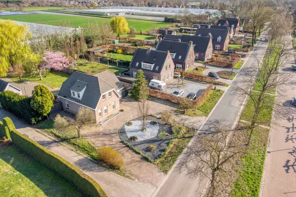 Wendelnesseweg-Oost 24, SPRANG-CAPELLE