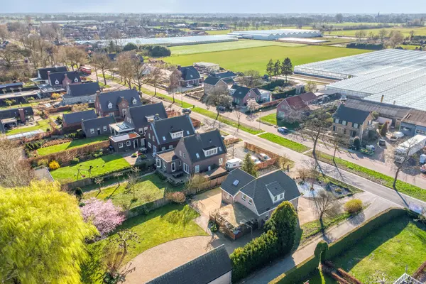 Wendelnesseweg-Oost 24, SPRANG-CAPELLE