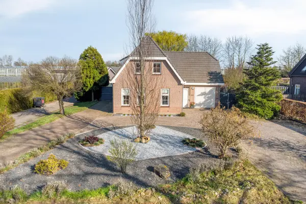 Wendelnesseweg-Oost 24, SPRANG-CAPELLE