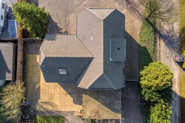 Wendelnesseweg-Oost 24, SPRANG-CAPELLE