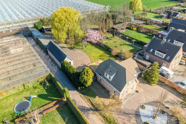 Wendelnesseweg-Oost 24, SPRANG-CAPELLE