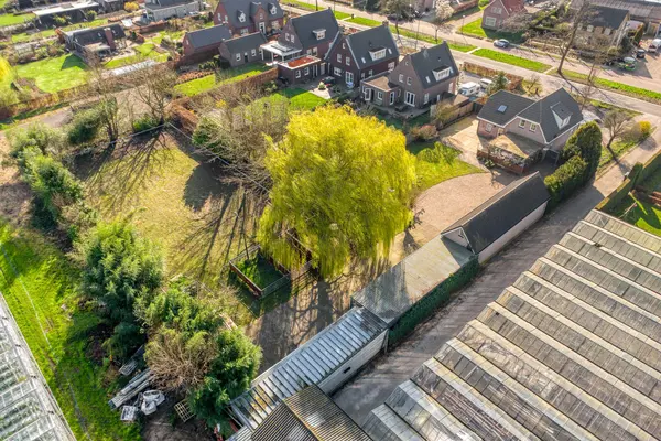 Wendelnesseweg-Oost 24, SPRANG-CAPELLE