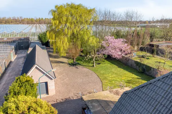 Wendelnesseweg-Oost 24, SPRANG-CAPELLE