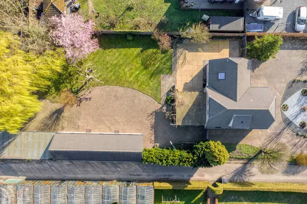 Wendelnesseweg-Oost 24, SPRANG-CAPELLE