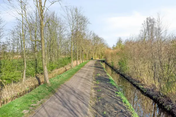 Wendelnesseweg-Oost 24, SPRANG-CAPELLE