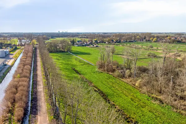 Wendelnesseweg-Oost 24, SPRANG-CAPELLE