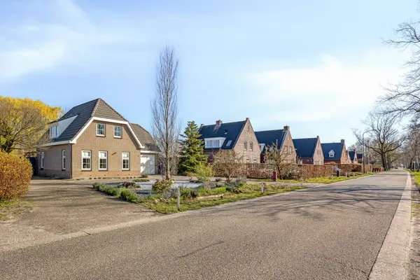 Wendelnesseweg-Oost 24, SPRANG-CAPELLE
