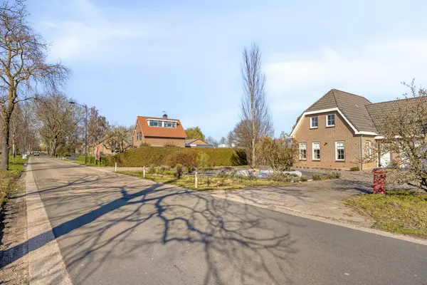 Wendelnesseweg-Oost 24, SPRANG-CAPELLE