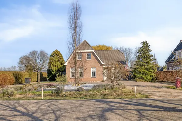 Wendelnesseweg-Oost 24, SPRANG-CAPELLE