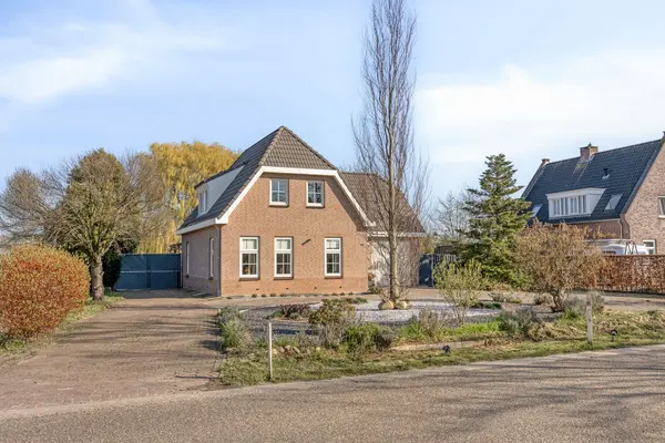 Wendelnesseweg-Oost 24, SPRANG-CAPELLE