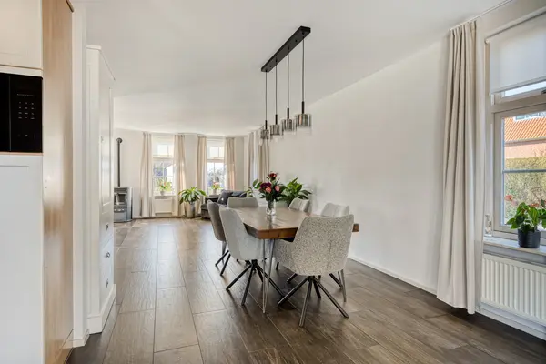 Wendelnesseweg-Oost 24, SPRANG-CAPELLE