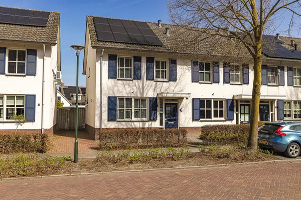 Strijpenhof 14, LIEMPDE