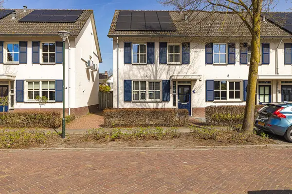 Strijpenhof 14, LIEMPDE