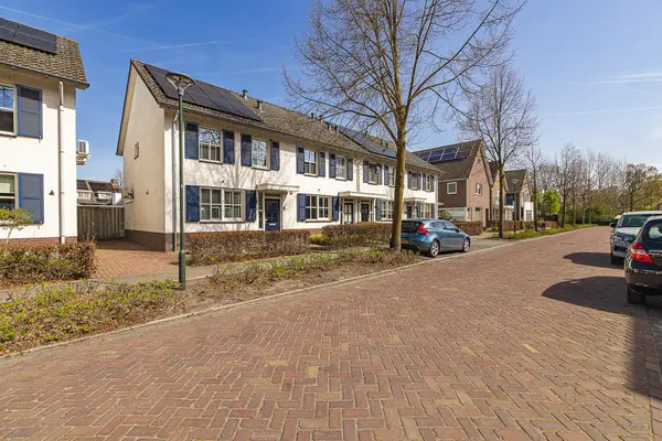 Strijpenhof 14, LIEMPDE