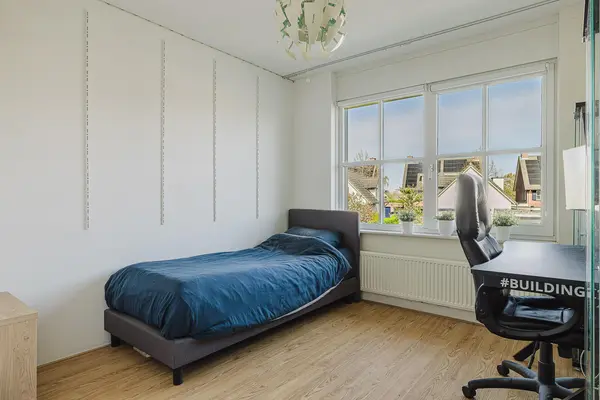 Strijpenhof 14, LIEMPDE