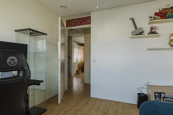 Strijpenhof 14, LIEMPDE