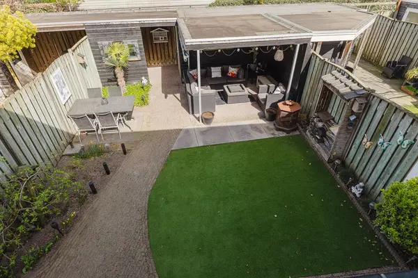 Strijpenhof 14, LIEMPDE