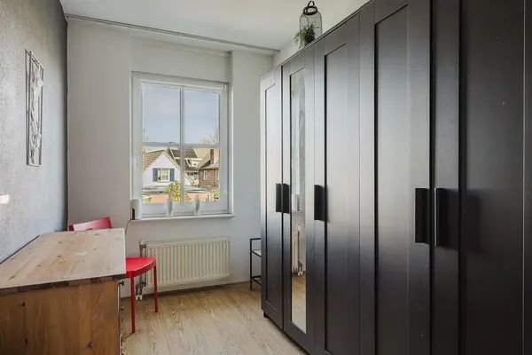 Strijpenhof 14, LIEMPDE