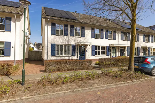 Strijpenhof 14, LIEMPDE