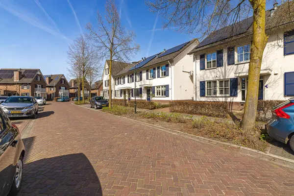 Strijpenhof 14, LIEMPDE