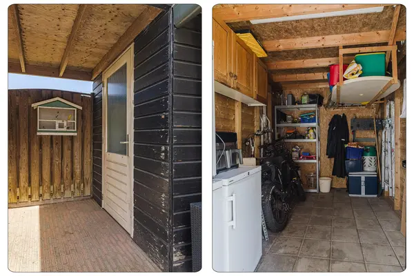 Strijpenhof 14, LIEMPDE