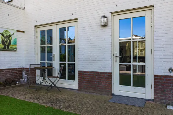 Strijpenhof 14, LIEMPDE