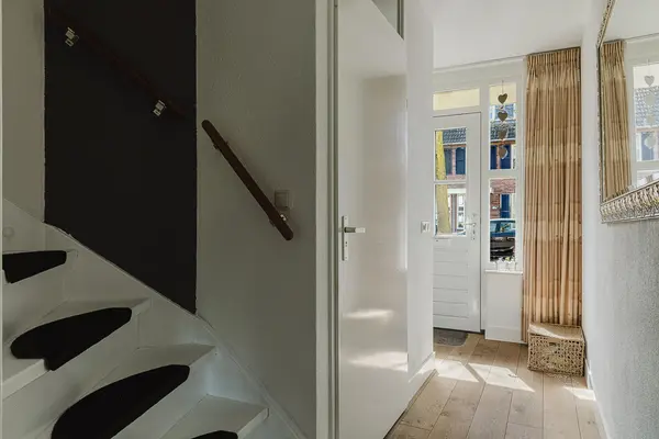 Strijpenhof 14, LIEMPDE